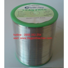 Dây thiếc không chì  Electroloy - Malaysia Dây thiếc không chì  Electroloy - Malaysia