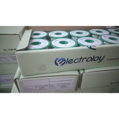 Thiếc dây không chì Electroloy - Malaysia Thiếc dây không chì Electroloy - Malaysia
