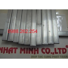 Thanh thiếc có chì Nhật Minh Solder bar 50/50