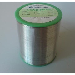 thiếc dây không chì Electroloy  - Malaysia thiếc dây không chì Electroloy  - Malaysia