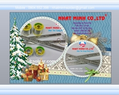 Quà Tặng Thiếc Hàn Nhật Minh Quà Tặng Thiếc Hàn Nhật Minh