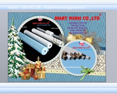 Quà Tặng Thiếc Hàn Nhật Minh Quà Tặng Thiếc Hàn Nhật Minh