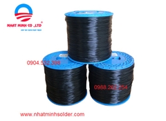 dây chì nguyên chất 100% ( chì tinh ) dây chì nguyên chất 100% ( chì tinh )