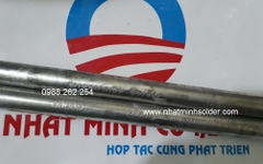 Thanh thiếc Electroloy - Malaysia 63/37 Thanh thiếc Electroloy - Malaysia 63/37