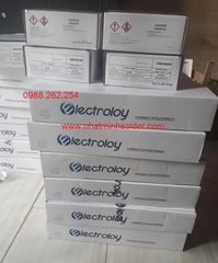 Cuộn thiếc hàn Electroloy - Malaysia 63/37 - 0.8MM Cuộn thiếc hàn Electroloy - Malaysia 63/37 - 0.8MM