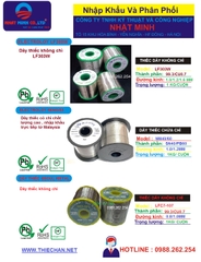 catalogue thiếc hàn nhật minh catalogue thiếc hàn nhật minh