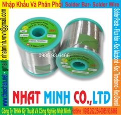 HSE 02 - HGF32 -LFM 48 - 1.0MM  SOLDER WIRE