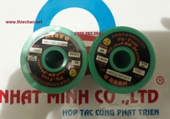 HSE02-LFM48-SR-34-0.8MM SOLDER WIRE