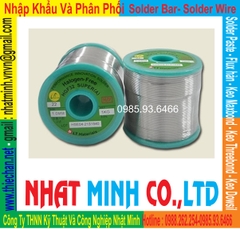 HSE011 - HGF32 - 0.8MM  SOLDER WIRE HSE011 - HGF32 - 0.8MM  SOLDER WIRE