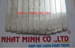 Thiếc thanh không chì heesung - HSE 16 - B20 Thiếc thanh không chì heesung - HSE 16 - B20