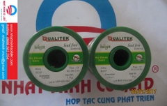 Thiếc hàn  không chì Qualitek - SC07/NC 600 Thiếc hàn  không chì Qualitek - SC07/NC 600