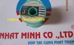 Thiếc hàn (Solder ) Ishikawa - Japan Thiếc hàn (Solder ) Ishikawa - Japan