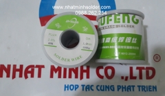 Cuộn thiếc hàn Jufeng Sn40Pb60 Cuộn thiếc hàn Jufeng Sn40Pb60