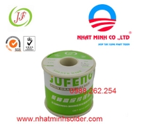 Cuộn thiếc hàn Jufeng Sn40Pb60