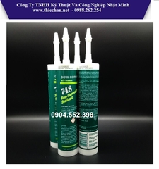 Keo DOWSIL 748 Keo DOWSIL 748