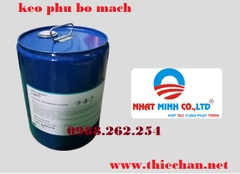 Keo chống ẩm cho bo mạch hiệu Dowsil 1-2577