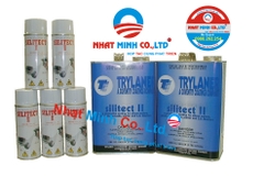 KEO TRYLANER SILITECT II KEO TRYLANER SILITECT II