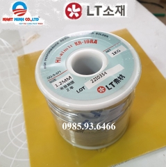 KR -19RA  SODER WIRE KR -19RA  SODER WIRE