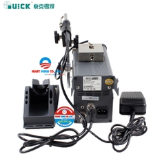 Máy hàn tự động  QUICK376D ESD