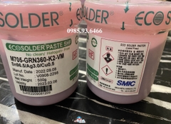 M705-GRN360-K2-VM - SOLDER PASTE