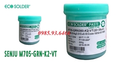 M705  - GRN360-K2-VT ( Solder paste) M705  - GRN360-K2-VT ( Solder paste)