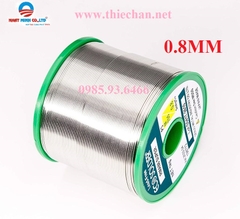 M705-RMA98 SUPER SOLDER WIRE