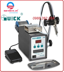 Máy hàn Quick 376D chính hãng Máy hàn Quick 376D chính hãng