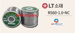 RS60 SODER WIRE RS60 SODER WIRE