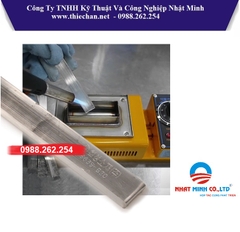 Thiếc hàn dạng thanh Heesung  S63S-B20 (Sn63/Pb37) Thiếc hàn dạng thanh Heesung  S63S-B20 (Sn63/Pb37)