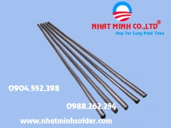 Thiếc hàn lượng thấp sản xuất trong nước Thiếc hàn lượng thấp sản xuất trong nước
