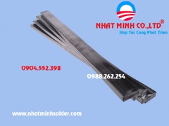 Thiếc hàn lượng thấp sản xuất trong nước Thiếc hàn lượng thấp sản xuất trong nước