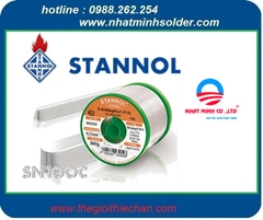 Thiếc hàn STANNOL - Germany Thiếc hàn STANNOL - Germany