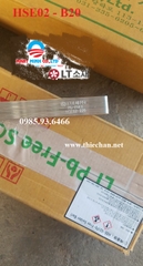 HSE02-B20 SOLDER BAR