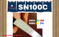 Thiếc thanh không chì Superior - Japan SN100C