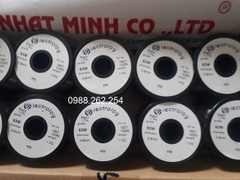 Electroloy solder wire made in singapore Electroloy solder wire made in singapore