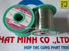 Thiếc hàn AH KOREA - AHF2 - S4 - 0.6MM