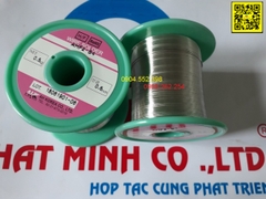 Thiếc hàn AH KOREA - AHF2 - S4 - 0.6MM