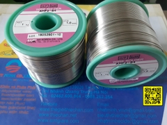 Thiếc hàn AH KOREA - AHF2 - S4 - 1.0MM Thiếc hàn AH KOREA - AHF2 - S4 - 1.0MM