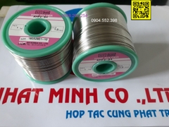Thiếc hàn AH KOREA - AHF2 - S4 - 1.0MM Thiếc hàn AH KOREA - AHF2 - S4 - 1.0MM