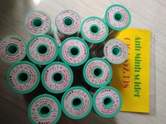 HSE04 - LFM22 - SR 38 - 1.0MM HSE04 - LFM22 - SR 38 - 1.0MM