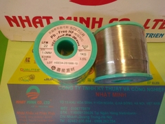 HSE04 - LFM22 - SR 38 - 1.0MM HSE04 - LFM22 - SR 38 - 1.0MM