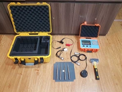 Máy đo độ chặt hiện trường IWIN-4114 Máy đo độ chặt hiện trường IWIN-4114