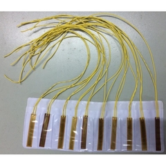 Strain gauge lá điện trở