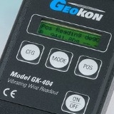 GK-404 máy đọc cầm tay GK-404 máy đọc cầm tay