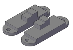 CM_MT01 Crack Meter