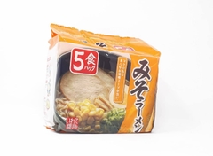 MÌ ĂN LIỀN RAMEN VỊ MISO HOKUSEN