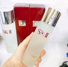 Nước hoa hồng SK-II – Facial Treatment Clear Lotion 230ml