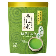 Matcha Milk 200g