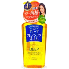 Dầu tẩy trang DEEP KOSE