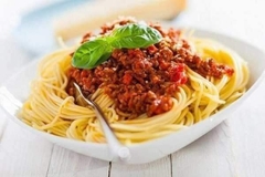 Sốt Spaghetti Hachi Nhật bản